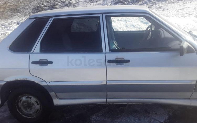 ВАЗ (Lada) 2115, 2003, 1.5 л,  км Semey - photo 4