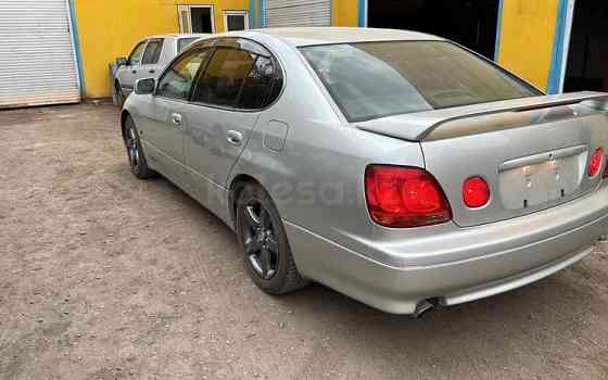 Toyota Aristo, 2000, 3 л, 200200 км Кордай