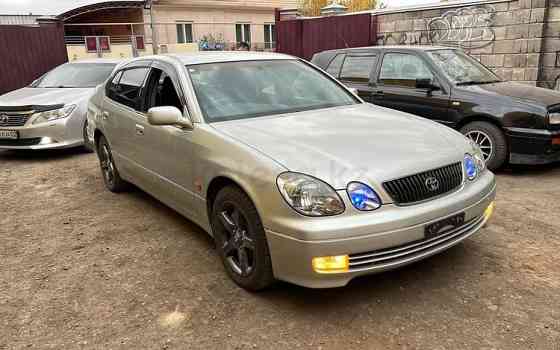 Toyota Aristo, 2000, 3 л, 200200 км Кордай