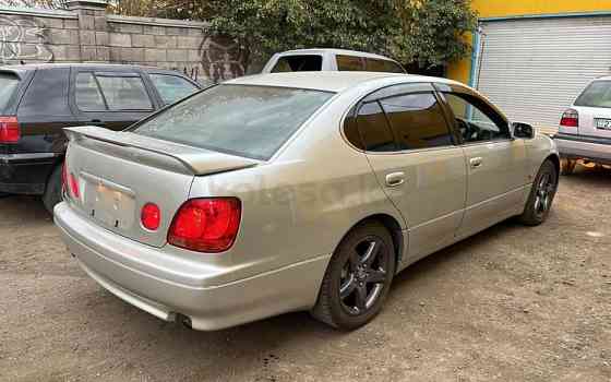Toyota Aristo, 2000, 3 л, 200200 км Кордай
