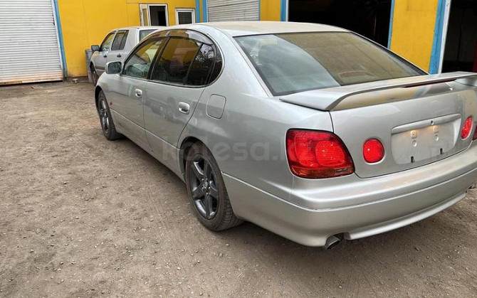 Toyota Aristo, 2000, 3 л, 200200 км Кордай - изображение 4