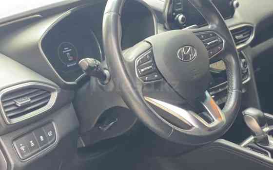 Hyundai Santa Fe, 2020, 2.4 л, 90000 км Костанай