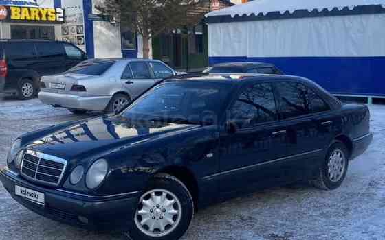 Mercedes-Benz E 240, 2000, 2.4 л, 263000 км Астана