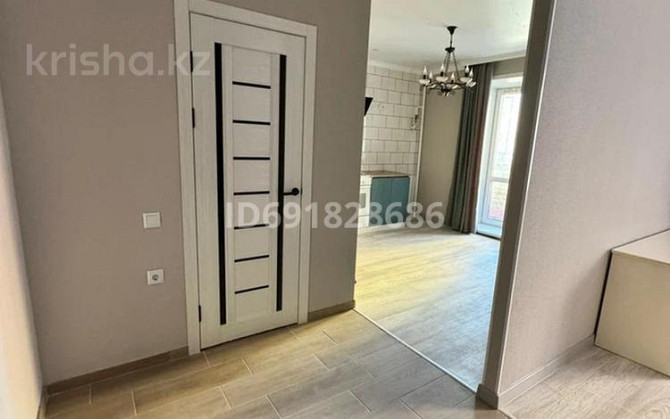 1-комнатная квартира долгосрочно, 48 м², 2/9 этаж, Кайрбекова 358/2 Костанай - изображение 5