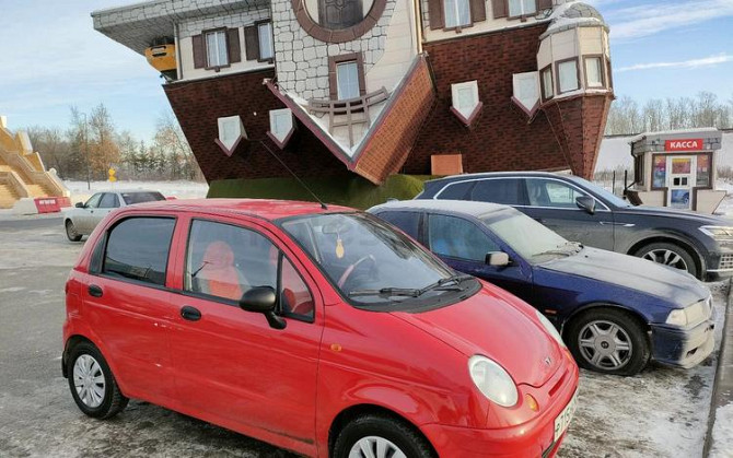 Daewoo Matiz, 2007, 0.8 л, 77000 км Уральск - изображение 2
