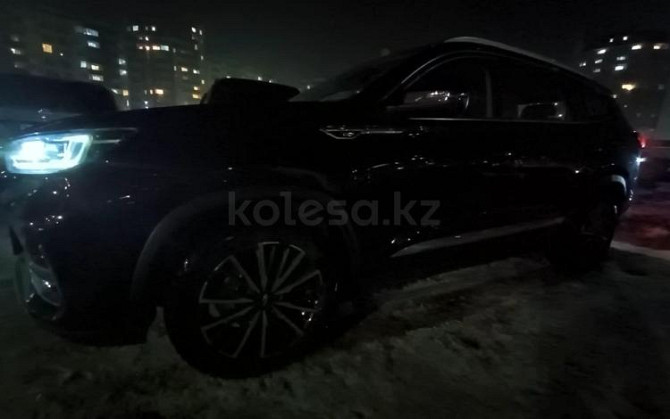 Chery Tiggo 8 Pro, 2022, 1.6 л, 4000 км Алматы - изображение 2