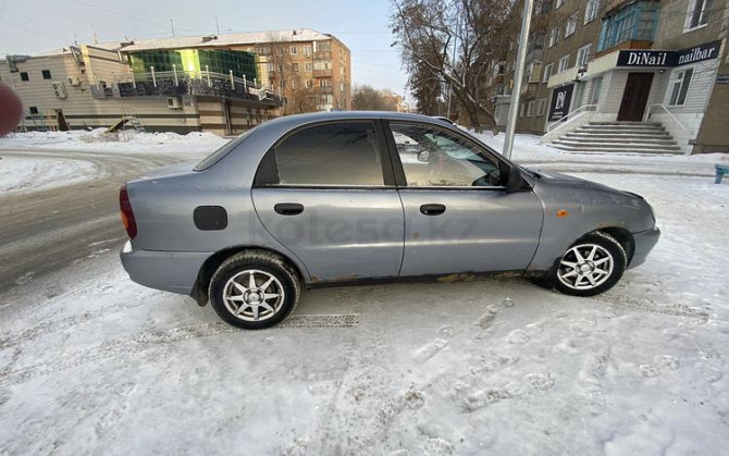 Chevrolet Lanos, 2007, 1.5 л, 246000 км Павлодар - изображение 3