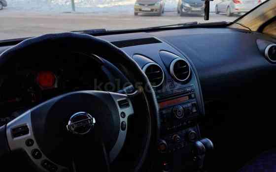Nissan Qashqai, 2007, 2 л, 172000 км Astana