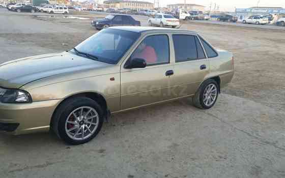 Daewoo Nexia, 2008, 1.6 л, 280000 км Актау