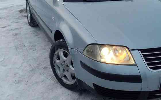 Volkswagen Passat, 2002, 2 л, 180000 км Тайынша