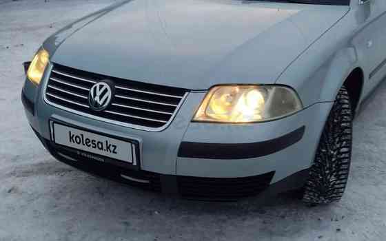 Volkswagen Passat, 2002, 2 л, 180000 км Тайынша