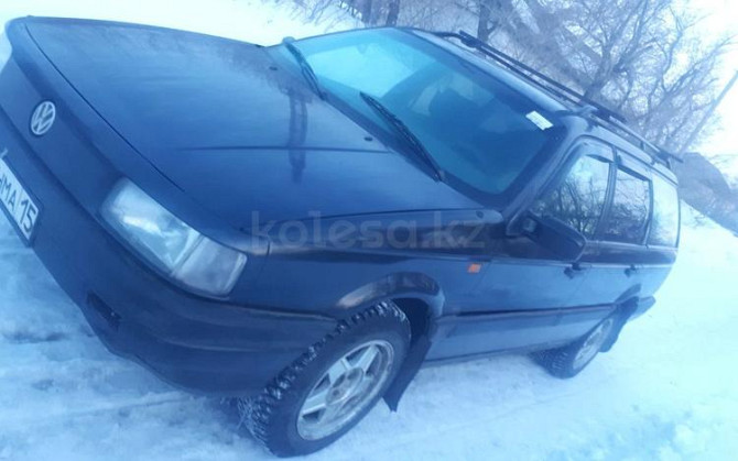 Volkswagen Passat, 1992, 2 л, 336452 км Petropavlovsk - photo 2
