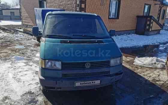 Volkswagen Multivan, 1993, 2.4 л,  км Караганда