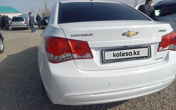 Chevrolet Cruze, 2014, 1.8 л, 157000 км Кызылорда - изображение 3
