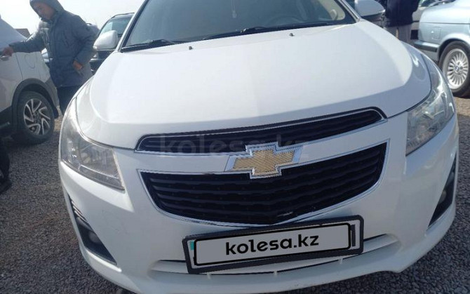 Chevrolet Cruze, 2014, 1.8 л, 157000 км Кызылорда - изображение 2