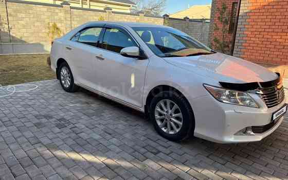 Toyota Camry, 2011, 2.5 л, 157000 км Туркестан