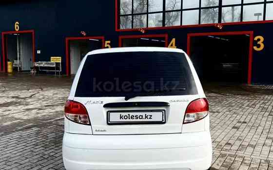Daewoo Matiz, 2012, 0.8 л, 91000 км Алматы