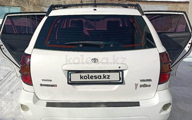 Toyota Matrix, 2003, 1.8 л,  км Риддер - изображение 3
