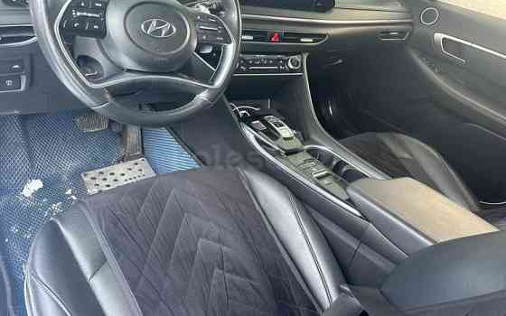 Hyundai Sonata, 2020, 2 л, 59000 км Shymkent