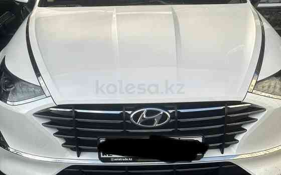Hyundai Sonata, 2020, 2 л, 59000 км Shymkent