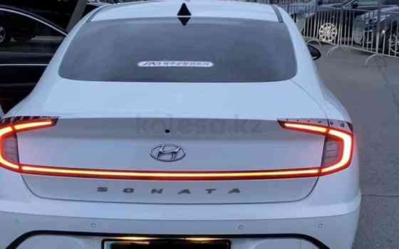 Hyundai Sonata, 2020, 2 л, 59000 км Shymkent