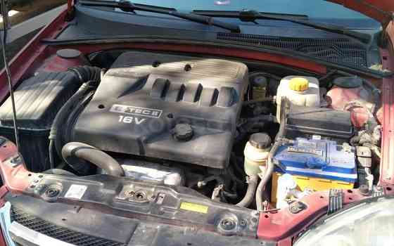 Chevrolet Lacetti, 2004, 1.6 л, 330000 км Темиртау