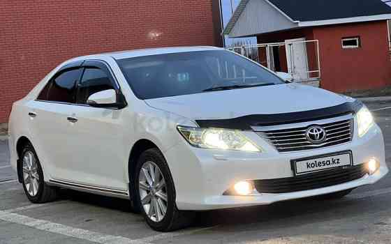 Toyota Camry, 2012, 2.5 л, 180712 км Туркестан