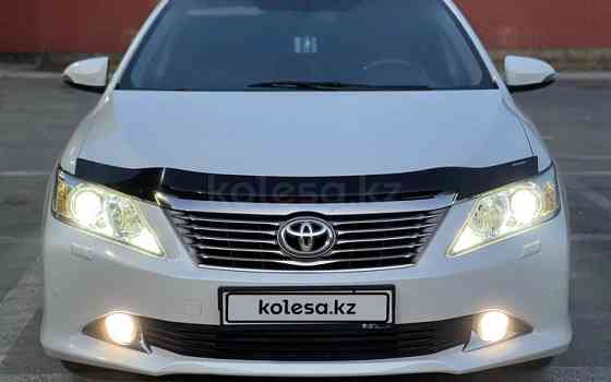 Toyota Camry, 2012, 2.5 л, 180712 км Туркестан