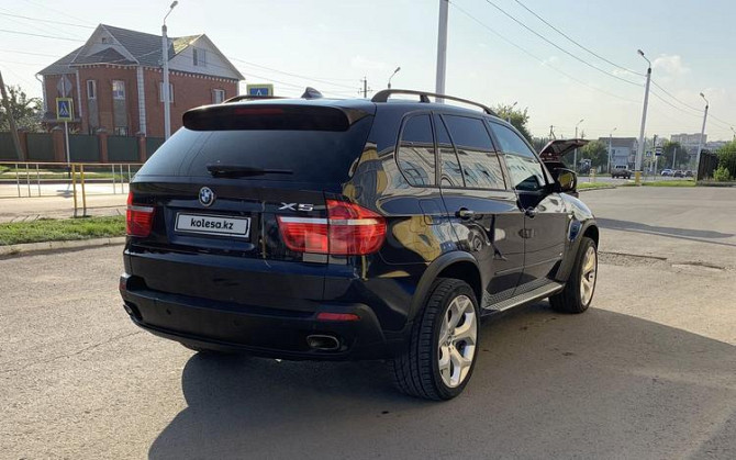 BMW X5, 2007, 4.8 л, 198600 км Костанай - изображение 3