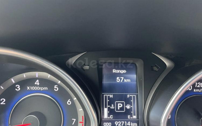 Hyundai Elantra, 2015, 1.8 л, 92000 км Астана - изображение 2