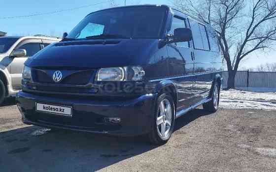 Volkswagen Multivan, 1999, 2.8 л,  км Караганда