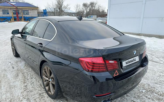 BMW 520, 2014, 2 л, 150000 км Нур-Султан - изображение 2
