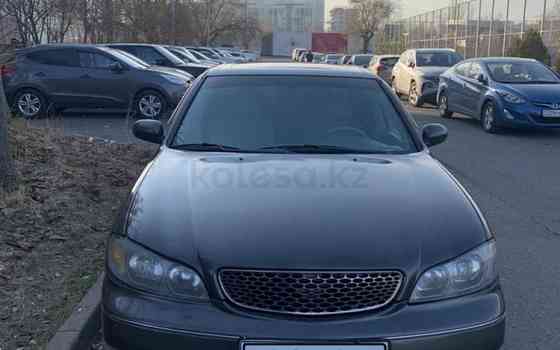 Nissan Maxima, 2003, 3 л, 321600 км Almaty