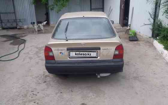 Nissan Primera, 1991, 2 л, 259000 км Костанай