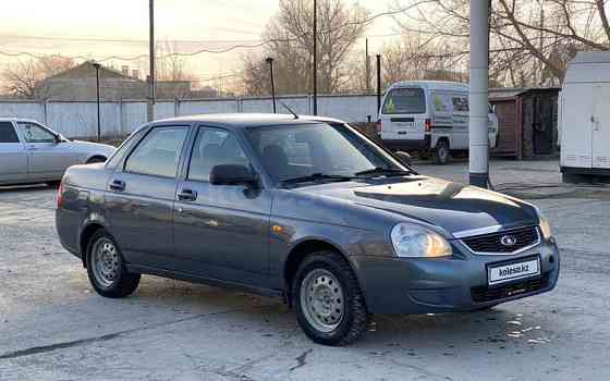 ВАЗ (Lada) Priora 2170, 2014, 1.6 л, 72000 км Семей