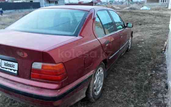 BMW M3, 1993, 1.8 л,  км Жалкамыс