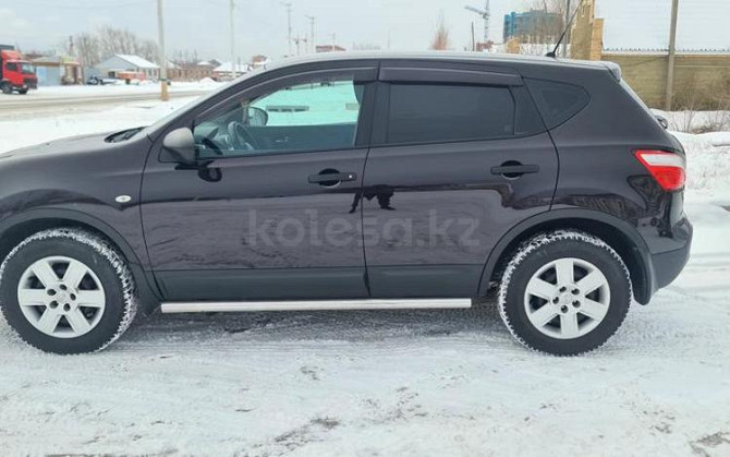Nissan Qashqai, 2013, 1.6 л, 125000 км Костанай - изображение 2