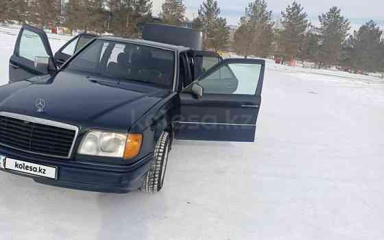 Mercedes-Benz E 280, 1993, 2.8 л, 490000 км Астана