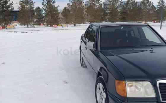 Mercedes-Benz E 280, 1993, 2.8 л, 490000 км Астана