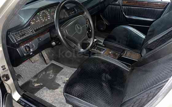 Mercedes-Benz E 280, 1994, 2.8 л, 420000 км Астана