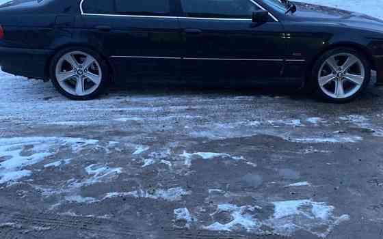 BMW 528, 1998, 2.8 л, 280000 км Кызылорда