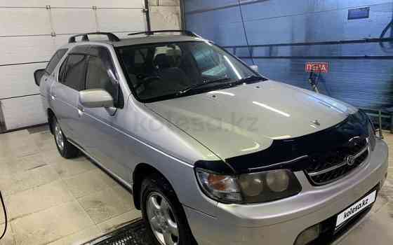 Nissan R'nessa, 1998, 2 л, 320000 км Astana