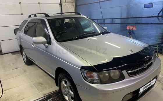 Nissan R'nessa, 1998, 2 л, 320000 км Astana