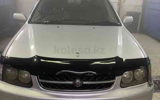 Nissan R'nessa, 1998, 2 л, 320000 км Astana