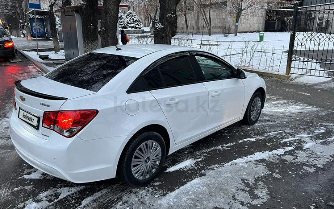 Chevrolet Cruze, 2014, 1.8 л, 65000 км Алматы - изображение 3