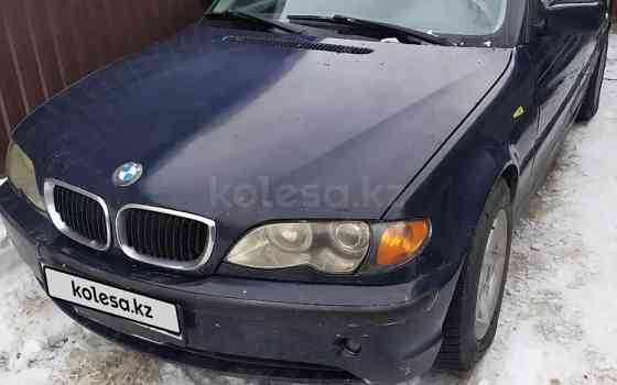 BMW 325, 1998, 2.5 л, 125000 км Алматы