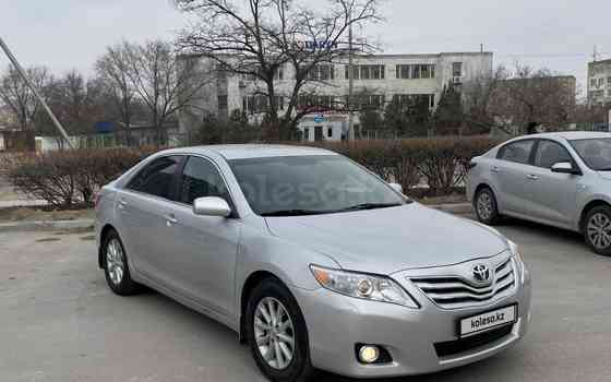 Toyota Camry, 2010, 2.5 л, 200000 км Aqtau