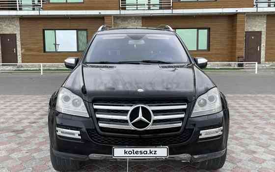 Mercedes-Benz GL 500, 2010, 5.5 л, 165000 км Актау