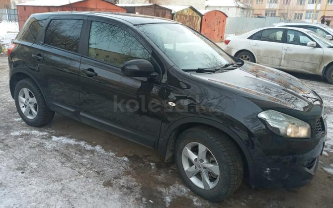 Nissan Qashqai, 2012, 1.6 л, 183000 км Oral - photo 1