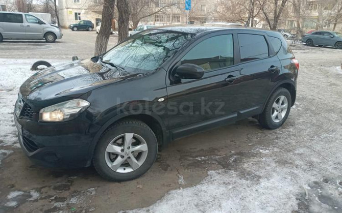 Nissan Qashqai, 2012, 1.6 л, 183000 км Oral - photo 2